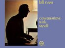 Bill Evans - Conversations With Myself [New Vinyl LP] Gatefold LP Jacket, Spain