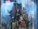 Nice Moby Grape Self Titled First LP - '70s Press - 1967 Columbia - VG++ Shrink