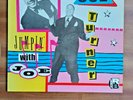 Big Joe Turner - Jumpin' with Joe - vinyl 12