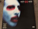MARILYN MANSON: The Golden Age of Grotesque (Original 2003 Double Vinyl Album)