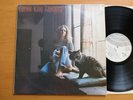 Carole King Tapestry 1971 Ode Records 1st Pressing Vinyl AMLS 2025