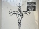 Motley Crue - Saints Of Los Angeles LP Original Mint and Sealed