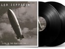 LED ZEPPELIN Live in The USA 1969 Vol.1 Vinyl LP NEW 2023 Last Show 31.8.1969