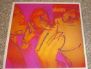 Sloan - Smeared. Original European Geffen GEF24498 LP Vinyl Record