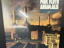 Animals Pink Floyd Gatefold LP Vinyl Record Sealed 1983 Reissue Big Hype Sticker