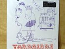 THE YARDBIRDS  