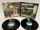 CREEDENCE CLEARWATER REVIVAL CCR 1969 CCR69 Double LP Vinyl Record