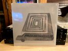 Thee Oh Sees OCS 4: Get Stoved LP KimoSciotic 2005 RED colored vinyl EX shrink