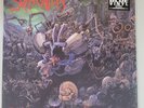 Suffocation Effigy Of The Forgotten Blue Vinyl LP Record new