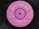 Elvis Presley UK RnR 45 Thats When Your Heartaches Begin bw All Shook Up