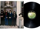 The BEATLES - Hey Jude LP Apple Vinyl 