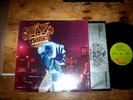 JETHRO TULL ( WAR CHILD ) ORIG 1974 VINYL LP in shrink w/ INNER LYRIC SLEEVE NM-