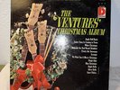 The Ventures Christmas Album Dolton BST-2038 Record Album Vinyl LP- VG+
