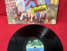 THE SENSATIONAL ALEX HARVEY BAND The Impossible Dream UK 1974 VERTIGO 6360 112