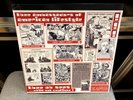 Thee Oh Sees Ambassadors Of American Lifestyle LP Cortex 2014 live RARE VG+