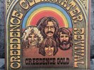 Creedence Clearwater Revival – Creedence Gold | Japan Pressung LP Vinyl Rock