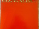 Talking Heads – Talking Heads: 77 LP 1977 With Inlay Excellent Condition.
