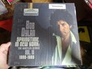BOB DYLAN Springtime In New York: The Bootleg Series Vol. 16 WAS 46.99 NOW 24.95