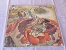 JADE WARRIOR / Last Autumn's Dream OG UK 1st PRESS VERTIGO LP 1972 PROG PSYCH