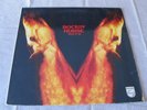 ROCKIN' HORSE / Yes It Is  OG UK 1st PRESS LP 1971 HARD PSYCH ROCK GEM