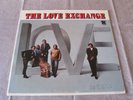 LOVE EXCHANGE / Same OG USA 1st PRESS MONO LP 1968 ESSENTIAL PSYCH GARAGE GODS