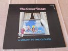 GROUP IMAGE / A Mouth In The Clouds USA 1st PRESS LP 1968  PSYCH GARAGE