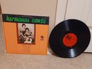 HERMANAS CANTU Self Title USED RECORD IN WORN COND  Please Read Description