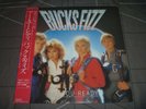 Bucks Fizz ‎– Are You Ready? Original 1982 Japan release  12