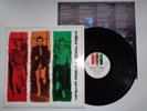 JAM-THE GIFT..SUPERB  1ST UK PRESS NEAR MINT VINYL LP 1982