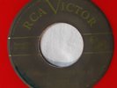 JAZZ GILLUM Take One More Chance With Me RCA VICTOR 0017