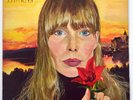 Joni Mitchell - Clouds - Vinyl First Pressing - 1969 -  RSLP 6341