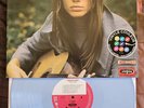 Rare 33T LP Françoise Hardy ‎ In English Fra 2017 Vinyl BLUE Absolutely NEW