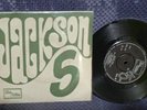 The Jackson 5 ‎– Mama's Pearl / Darling Dear