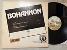 Bohannon - Let's start the dance / summertime groove 12