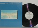 DIRE STRAITS Communique LP VG+ Orig 1979 VInyl Warner Bros HS3330 Mark Knopfler