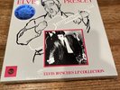 Elvis Presley France 5 LP 10