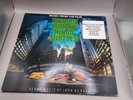 Music from the Film TEENAGE MUTANT NINJA TURTLES VINYL LP  Lyric Inner  1990 h23