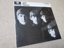 With The Beatles Lp UK 1st Issue Mono GREAT PRESS [Ex+/Ex-] CRACKER