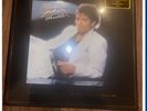 michael jackson thriller limited edition no 6287 of 40000