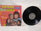 Partridge Family The Sound Magazine Vinyl LP Bell Records BELL 6064 1971