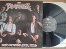 The Pogues - Red Roses For Me: Stiff SEEZ 55 UK 1984 Vinyl LP EX / EX