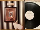 The Damned White Rabbit Rare ORIG W/L Testpress 12” Punk Sex Pistols R ARMSTRONG