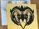 2x BLACK CROWES 7” WILLIN’ Boomer’s Story, HERE COMES DAYLIGHT Hole In Your Soul
