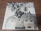 The Beatles - Revolver 2014 Mono Reissue LP Vinyl