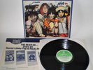 LP Beatles BALLADS - APPLE 1C064-07356 - D 1980 - Copyright Dom - wrong photo