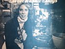 CHERI ADAMS Sweet And Sour Songs NEW LP 1977 Soft Rock OOP Hard To Find Vinyl