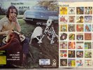 FREE JAZZ Jack Bruce Things We Like  ATCO SD 33-349 1971 VG+ PROMO MO Press