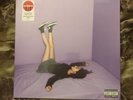 Olivia Rodrigo Gut Magenta Vinyl