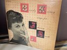 BEVERLY KENNEY - Sings for Johnny Smith   LP Vinyl, ROOST Records Rare EX, VG