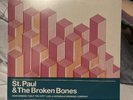 ST PAUL & THE BROKEN BONES Live At Half The City @ Avondale Brewing Co Vinyl RSD